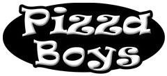 Pizza Boys